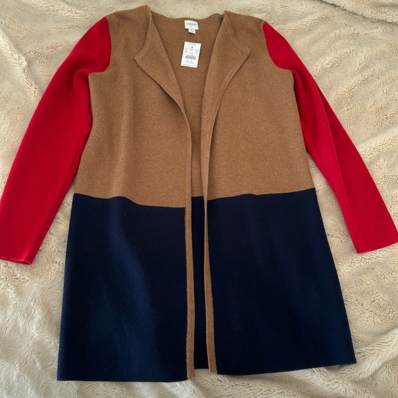 JCrew NWT Sweater - Picture 1 of 5